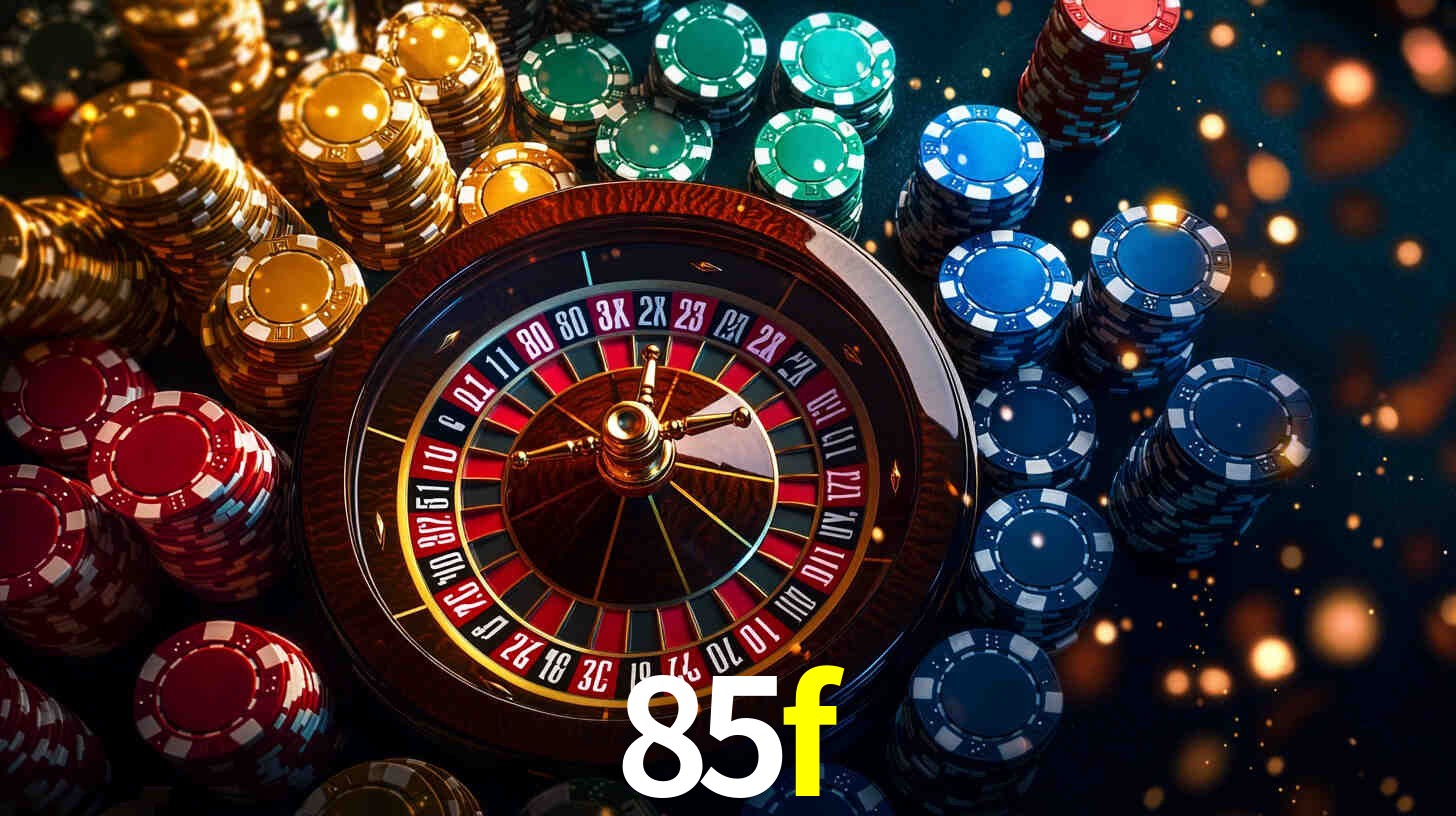 85f Bônus - 85f visual 1